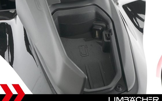 Gebrauchtmotorrad Ducati Multistrada V4 S - Bild 20