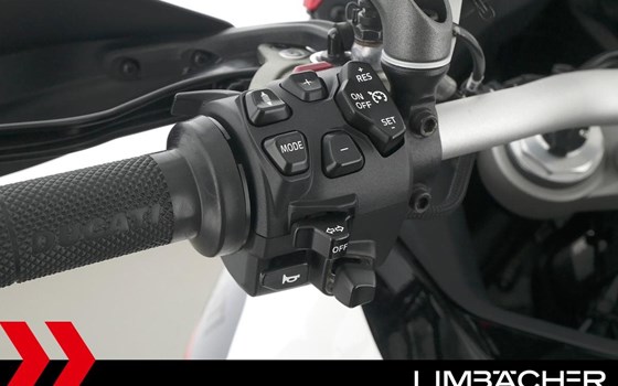 Gebrauchtmotorrad Ducati Multistrada V4 S - Bild 21