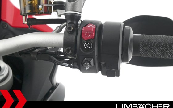 Gebrauchtmotorrad Ducati Multistrada V4 S - Bild 22