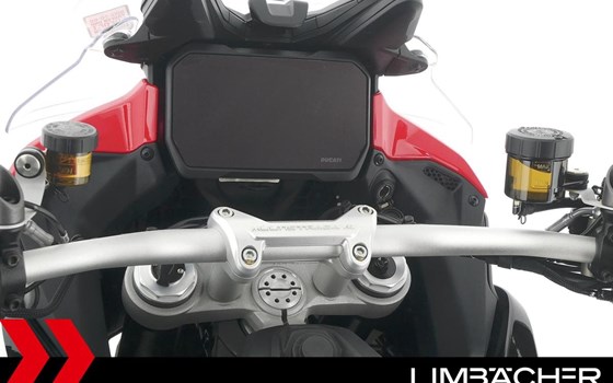 Gebrauchtmotorrad Ducati Multistrada V4 S - Bild 23