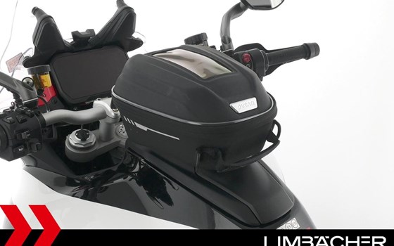 Gebrauchtmotorrad Ducati Multistrada V4 S - Bild 24