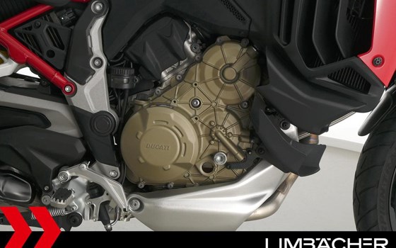 Gebrauchtmotorrad Ducati Multistrada V4 S - Bild 25