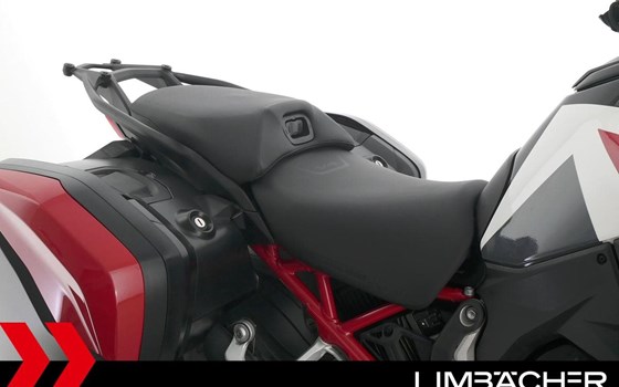 Gebrauchtmotorrad Ducati Multistrada V4 S - Bild 26