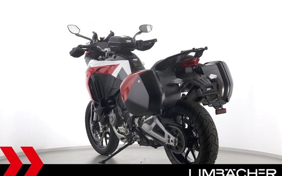 Gebrauchtmotorrad Ducati Multistrada V4 S - Bild 7