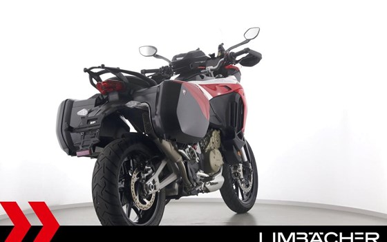 Gebrauchtmotorrad Ducati Multistrada V4 S - Bild 8