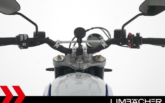 Gebrauchtmotorrad Ducati Scrambler Desert Sled - Bild 13