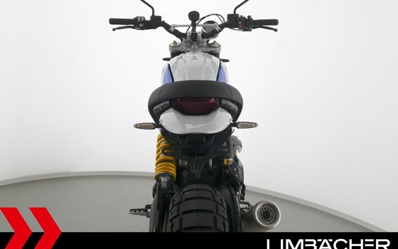 Gebrauchtmotorrad Ducati Scrambler Desert Sled - Bild 16
