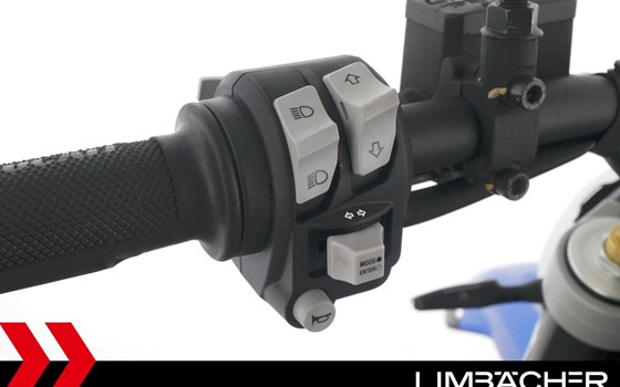 Gebrauchtmotorrad Ducati Scrambler Desert Sled - Bild 18