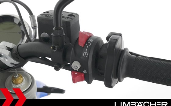 Gebrauchtmotorrad Ducati Scrambler Desert Sled - Bild 19