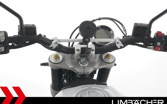 Gebrauchtmotorrad Ducati Scrambler Desert Sled - Bild 20