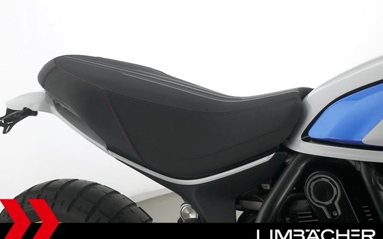 Gebrauchtmotorrad Ducati Scrambler Desert Sled - Bild 22