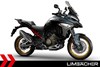 Ducati Multistrada V4 Rally