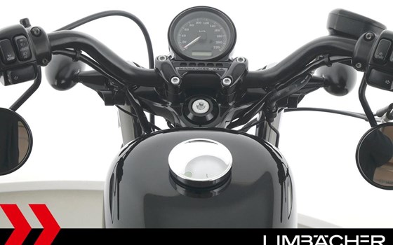 Gebrauchtmotorrad Harley-Davidson Sportster XL 1200X Forty-Eight - Bild 13