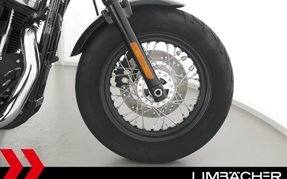Gebrauchtmotorrad Harley-Davidson Sportster XL 1200X Forty-Eight - Bild 14