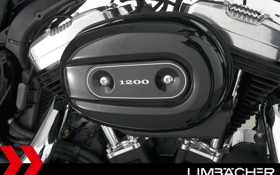 Gebrauchtmotorrad Harley-Davidson Sportster XL 1200X Forty-Eight - Bild 15