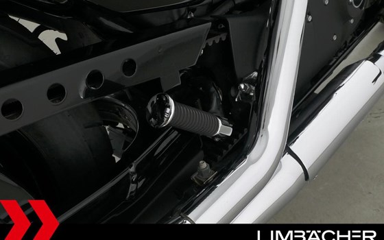 Gebrauchtmotorrad Harley-Davidson Sportster XL 1200X Forty-Eight - Bild 17