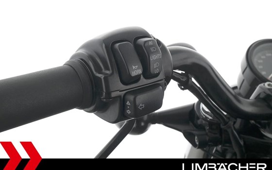 Gebrauchtmotorrad Harley-Davidson Sportster XL 1200X Forty-Eight - Bild 20