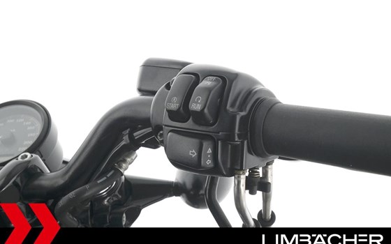 Gebrauchtmotorrad Harley-Davidson Sportster XL 1200X Forty-Eight - Bild 21