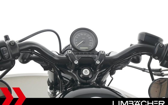 Gebrauchtmotorrad Harley-Davidson Sportster XL 1200X Forty-Eight - Bild 22
