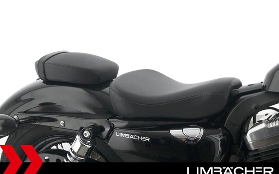 Gebrauchtmotorrad Harley-Davidson Sportster XL 1200X Forty-Eight - Bild 24