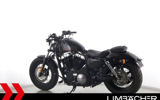 Gebrauchtmotorrad Harley-Davidson Sportster XL 1200X Forty-Eight - Bild 6