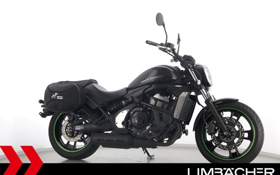 Gebrauchtmotorrad Kawasaki Vulcan S - Bild 1