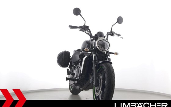 Gebrauchtmotorrad Kawasaki Vulcan S - Bild 11