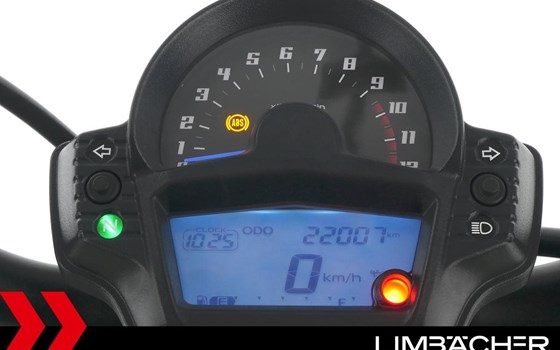 Gebrauchtmotorrad Kawasaki Vulcan S - Bild 12