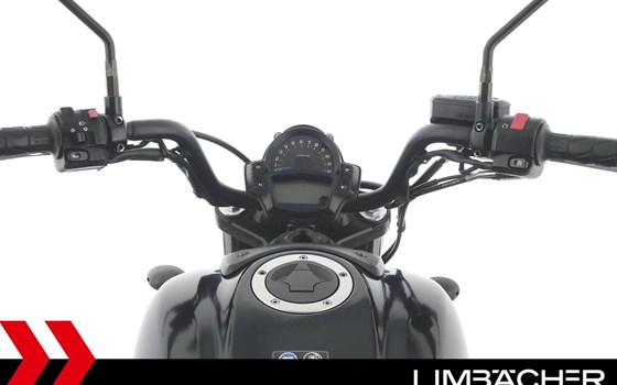 Gebrauchtmotorrad Kawasaki Vulcan S - Bild 13