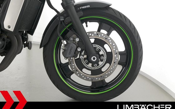 Gebrauchtmotorrad Kawasaki Vulcan S - Bild 14
