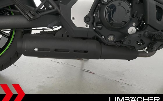 Gebrauchtmotorrad Kawasaki Vulcan S - Bild 15