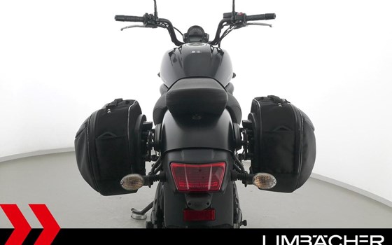 Gebrauchtmotorrad Kawasaki Vulcan S - Bild 16