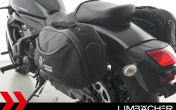 Gebrauchtmotorrad Kawasaki Vulcan S - Bild 17