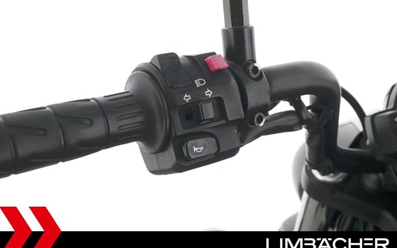 Gebrauchtmotorrad Kawasaki Vulcan S - Bild 18