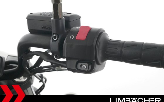 Gebrauchtmotorrad Kawasaki Vulcan S - Bild 19