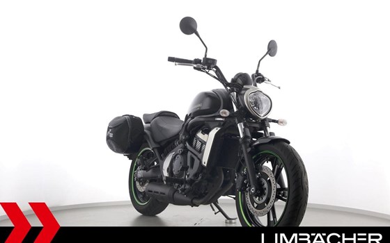 Gebrauchtmotorrad Kawasaki Vulcan S - Bild 2