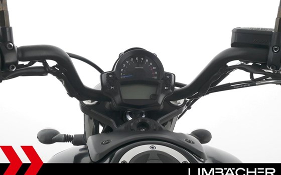 Gebrauchtmotorrad Kawasaki Vulcan S - Bild 20