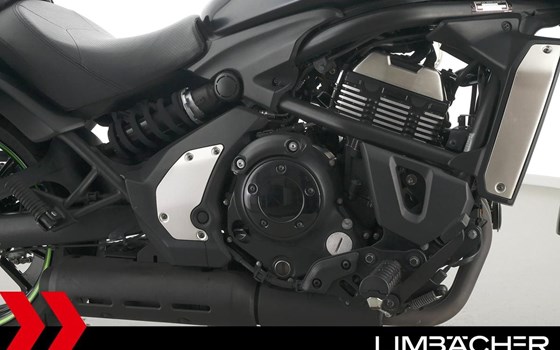 Gebrauchtmotorrad Kawasaki Vulcan S - Bild 21