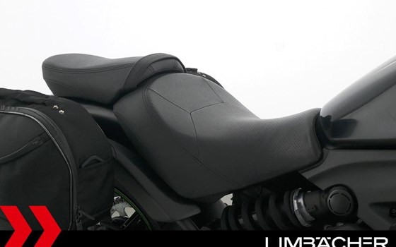 Gebrauchtmotorrad Kawasaki Vulcan S - Bild 22