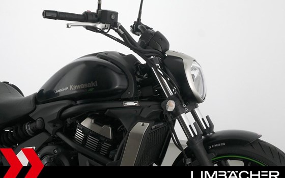 Gebrauchtmotorrad Kawasaki Vulcan S - Bild 23