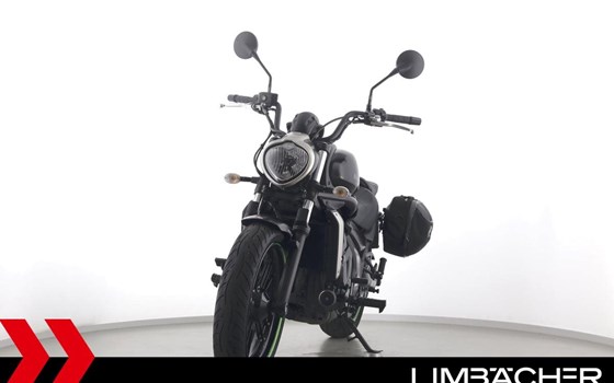 Gebrauchtmotorrad Kawasaki Vulcan S - Bild 3