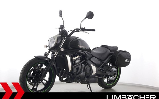 Gebrauchtmotorrad Kawasaki Vulcan S - Bild 4