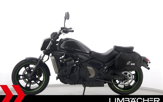 Gebrauchtmotorrad Kawasaki Vulcan S - Bild 5