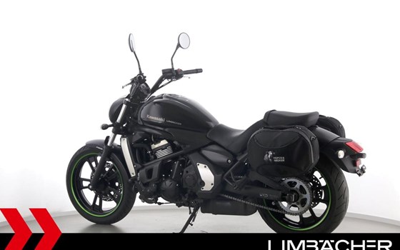 Gebrauchtmotorrad Kawasaki Vulcan S - Bild 6