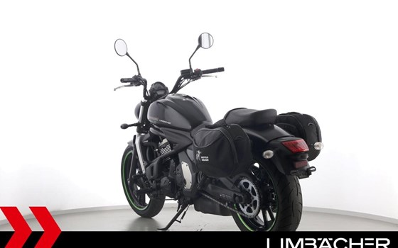 Gebrauchtmotorrad Kawasaki Vulcan S - Bild 7