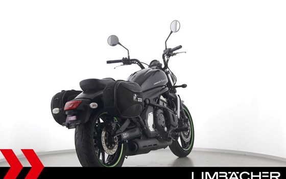 Gebrauchtmotorrad Kawasaki Vulcan S - Bild 8