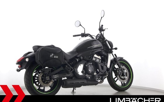 Gebrauchtmotorrad Kawasaki Vulcan S - Bild 9