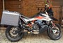 Motorrad