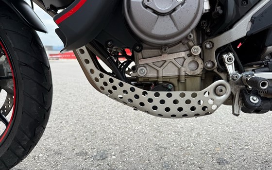 Gebrauchtmotorrad Ducati Multistrada V4 S - Bild 8