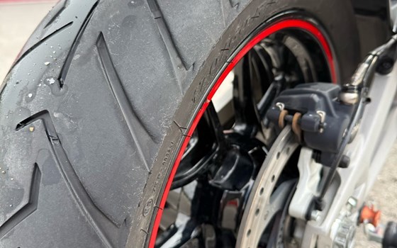 Gebrauchtmotorrad Ducati Multistrada V4 S - Bild 9